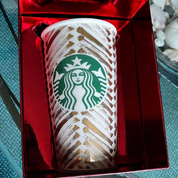 Starbucks mug - Picture 1 of 5